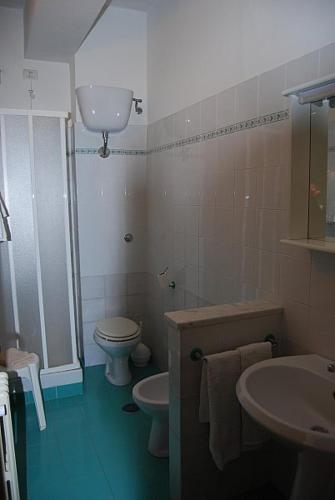 Hotel Etruria – Orvieto, VT