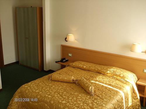 Hotel Etruria – Orvieto, VT