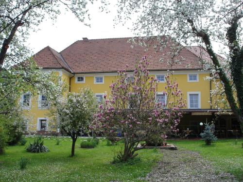 Guest House Čater