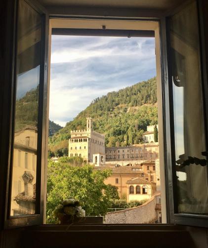 Hotel Porta Marmorea 5