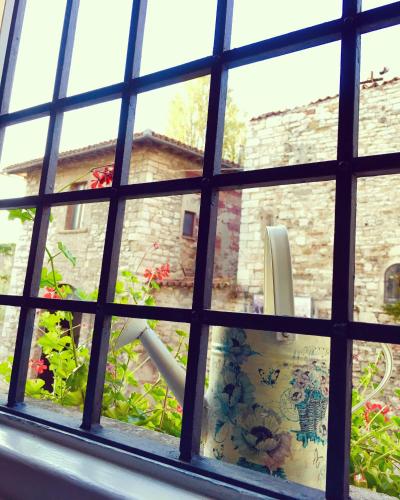 Hotel Porta Marmorea - main image