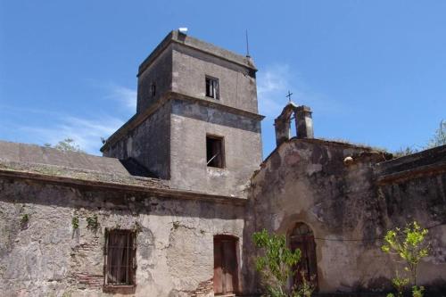 Los Muelles Boutique Hotel Carmelo In Uruguay - 