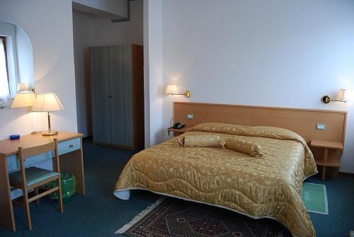 Hotel Etruria – Orvieto, VT