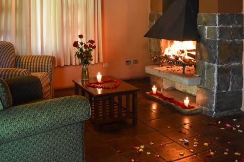 Hotel y Resort Quinta del Sol in Bokadelmonte