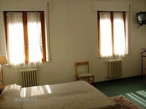 Hotel Etruria – Orvieto, VT