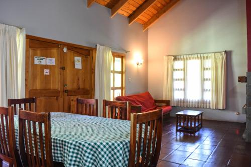 Hotel y Resort Quinta del Sol in Bokadelmonte