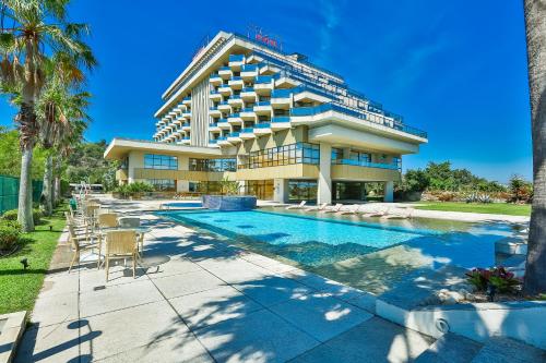 Hotel Orizzonte Niteroi by Atlantica