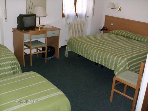 Hotel Etruria – Orvieto, VT
