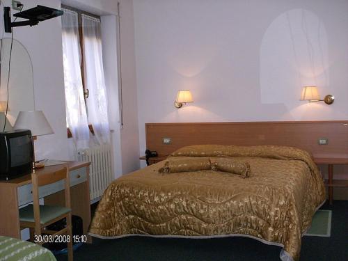 Hotel Etruria – Orvieto, VT