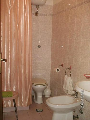 Hotel Etruria – Orvieto, VT