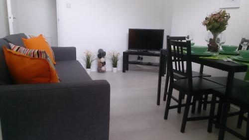 Fantastic 2 bedroom flat close to King's Cross, Londýn (fotografie 10)