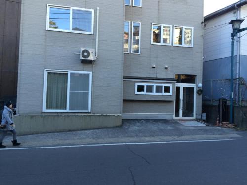 貸切温泉素泊の宿 五郎次別館