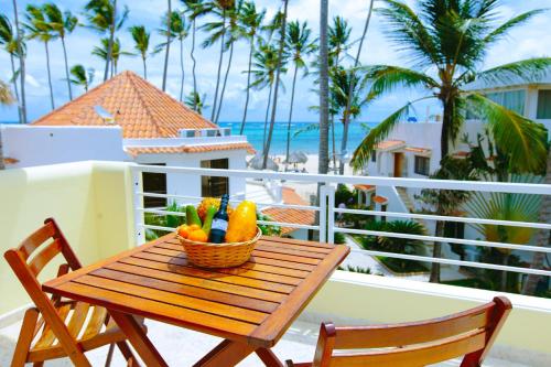 La Flor del Caribe Beach & SPA photo 1