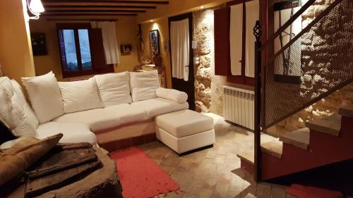 Carmen De Arnas in Colungo