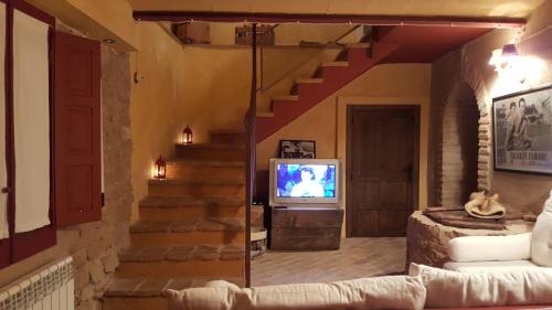 Carmen De Arnas in Colungo