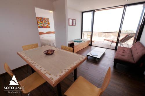 SOTO HAUS Totoralillo Mar