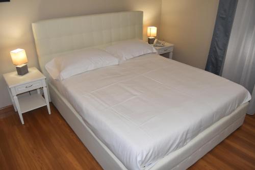 Hotel Centrum - image 11