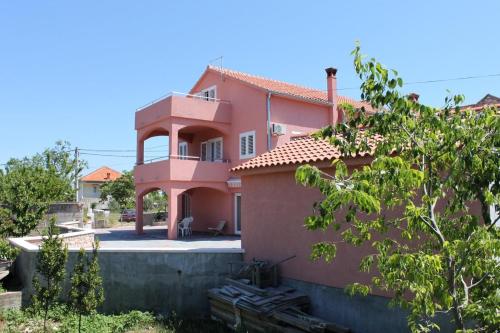  Apartment Tkon 6216a in Tkon