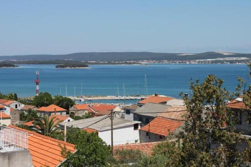  Apartment Tkon 6216a in Tkon