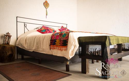 Hotel Boutique Rincon Sagrado - Tap to explore photos