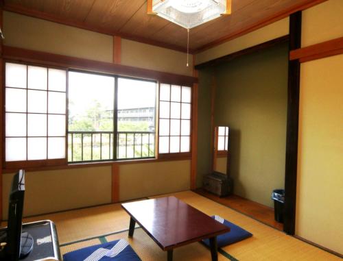 Suimeiso – Yamanakako, KY