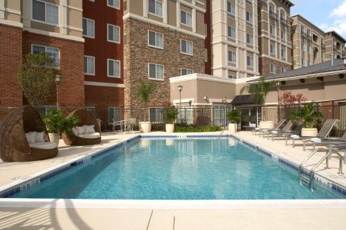 Hyatt House Sterling/Dulles Airport North - image 2