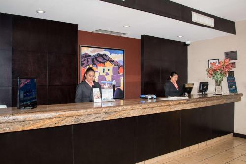 Best Western PLUS Monterrey Airport