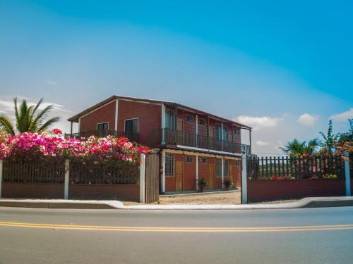 Sol de Playa Playas Villamil