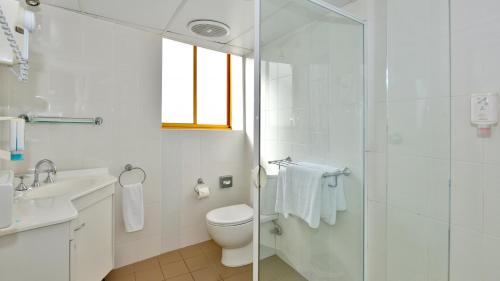 大西洋塔汽车旅馆