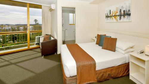 大西洋塔汽车旅馆