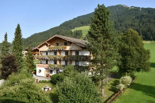 Hirzingerhof in Westendorf, Österreich