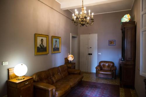Casa Mappamondo