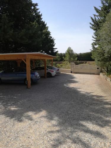 Villa Montagnette et Spa photo 19