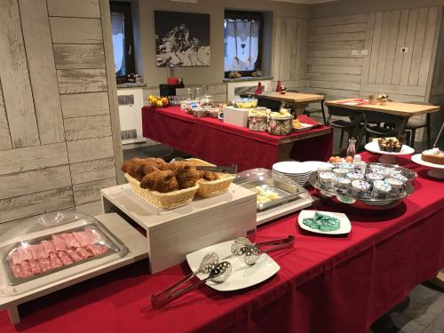 Monte Emilius - main image