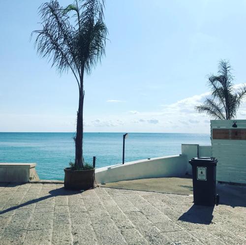 Beautiful house at the Sea Savelletri