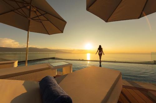 View, Parosand Da Nang Hotel (Belle Maison Parosand Da Nang Hotel)  in Phước Mỹ