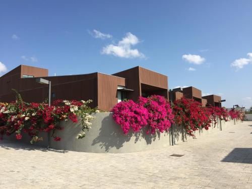 Viesnīcas āriene, Condomínio Veloso (Condominio Veloso) in Fernao Veloso