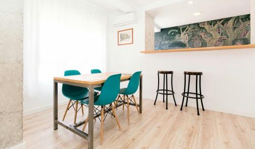 Apartamentos Centro Granada, Granada (Foto 4)