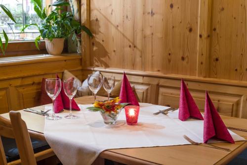 Hotel Post – Westendorf, MO