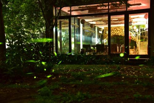 Maple map B&B in Okrožje Dahu