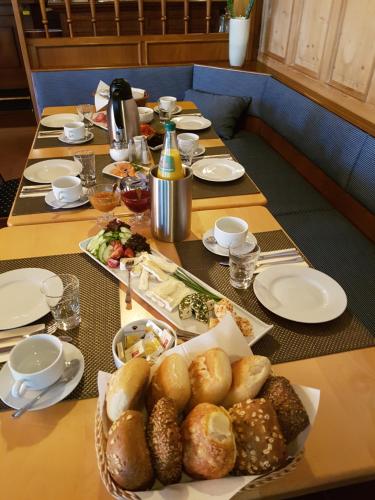 Food and beverages, Muhlengasthof Landesbergen in Landesbergen