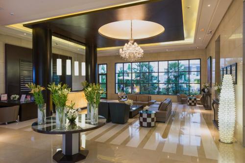 Le Corail Suites Hotel photo 4