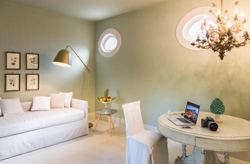 Castello di San Marco Charming Hotel & SPA - image 3