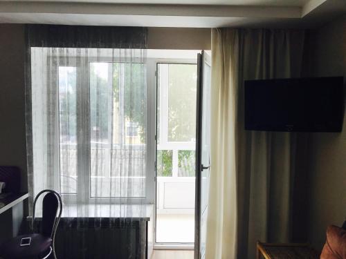 Неймовірно затишна студія у центрі міста біля лікарні імені Пирогова