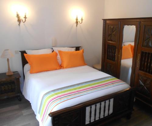 Hôtel Camou - Chambre d'hôtes Relais de Compostelle
