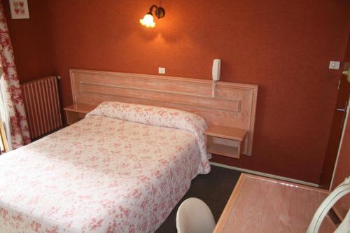 Hôtel Camou - Chambre d'hôtes Relais de Compostelle