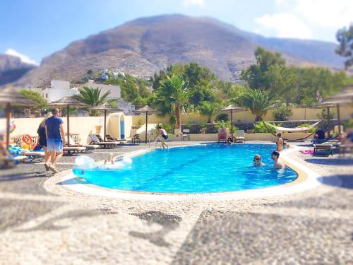 Horizon Resort