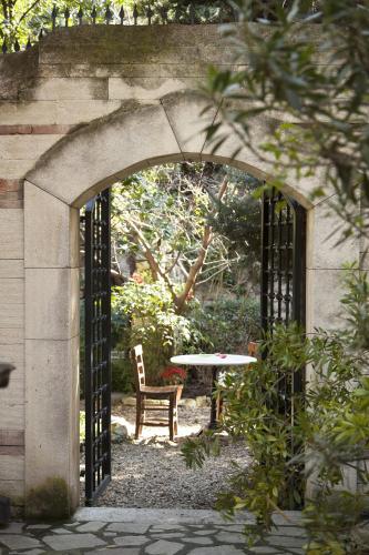 Hotel Empress Zoe – Istanbul, FL