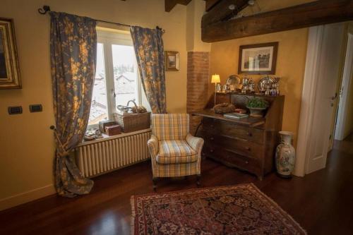 La Casa sui Tetti