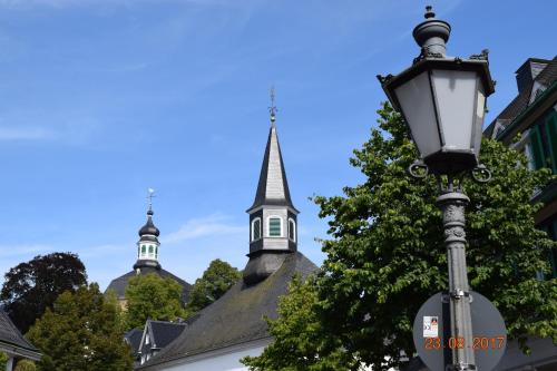 Messewohnung Gräfrath - image 2